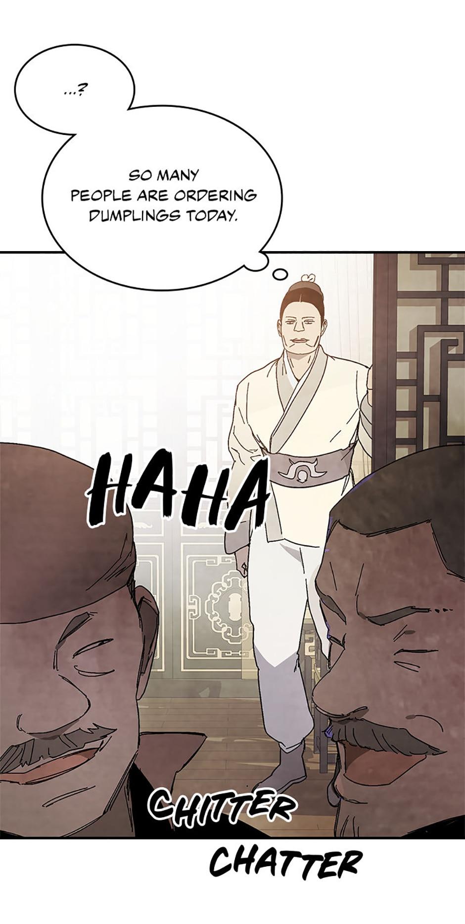 Yi Shen Dang Guan Chapter 78 4